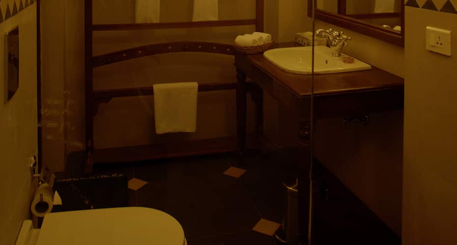 Glenogle Bungalow, Mahabaleshwar 3